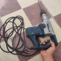 پیکور دریل توسن