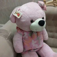 عروسک خرسی|اسباببازی بچه|مشهد, نوید|دیوار