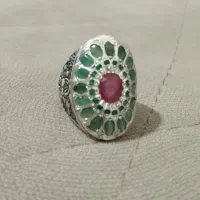 قلم زنی شده رکاب