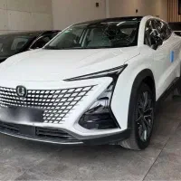 چانگان UNI-T یونی تی ۲۰۲۶