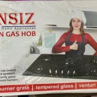 گاز رومیزی نو