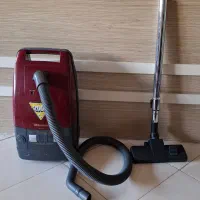 جاروبرقی ناسیونال