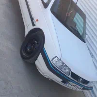 پژو sLX متور 405 مدل 91