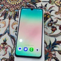 گوشی  سامسونگ 5G. A26|موبایل|تهران, مینابی|دیوار
