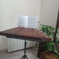سنتور دو مهر غزل مرادی پسند