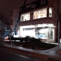 اجاره جرثقیل 3 تن شبانه روزی کل تهران|خدمات حمل و نقل|تهران, آهنگ|دیوار