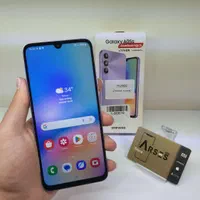 سامسونگ Galaxy A05s با حافظهٔ ۶۴ گیگابایت|موبایل|کرج, کوی امامیه|دیوار