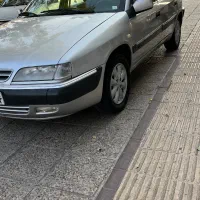 زانتیا 2000cc مدل85|خودرو سواری و وانت|شیراز, حافظیه|دیوار