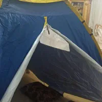 چادر مسافرتی|کوهنوردی و کمپینگ|شاهین‌شهر, عطار|دیوار