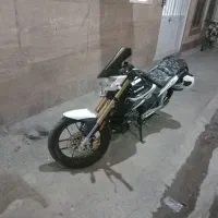 موتور نامی z1 180|موتورسیکلت|کرج, حیدرآباد|دیوار