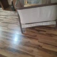 تخت کنار مادر|تخت و صندلی بچه|رشت, گلسار|دیوار