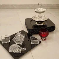 ظروف پذیرایی