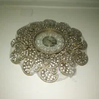 ساعت دیواری