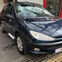 206 sd v1|خودرو سواری و وانت|تبریز, |دیوار