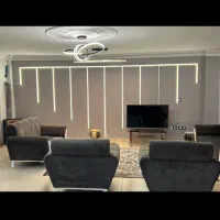 اجاره ویلا لوکس و مدرن(۳ اتاق خواب) (بسیار پاکیزه)