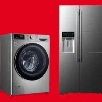 نصب و تعمیر لوازم خانگی