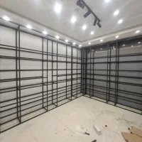 قفسه،رگال،ویترین،کانتر|فروشگاه و مغازه|اصفهان, سعادت‌آباد|دیوار