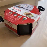 قابلمه تفال
