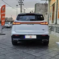 Kmc X5   مدل  1403|خودرو سواری و وانت|رباط‌کریم, رباط‌کریم|دیوار