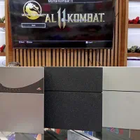 بدون پیش پرداخت و اقساط ۳۶ ماهه PS4&PS5