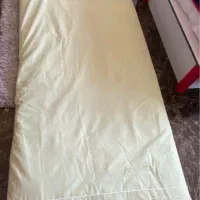 دو عدد تشک ۲*۹۰ پنبه ای نو