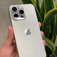 15 pro max