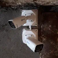 فروش و نصب دوربین مداربسته QPlus (کیو پلاس)|دوربین مداربسته|مهاجران, |دیوار