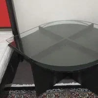 میز جلو مبلی