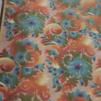 فرش آشپزخانه سه بعدی،برجسته