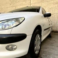 پژو206مدل 97موتورTu3|خودرو سواری و وانت|شهرکرد, |دیوار