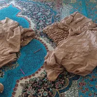 کاور مبل سلطنتی ۹نفر