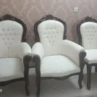 کاور پارچه ای مبل استیل قیمت عالی|مبلمان خانگی و میز عسلی|مشهد, هنرور|دیوار