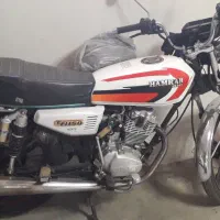 موتور سیکلت هندا۱۵۰مدل۱۴۰۱