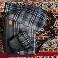 کیف، روسری و ساق‌دست ست|لباس|نیشابور, شهرک اندیشه|دیوار