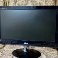 مانیتور ال جی