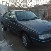 پژو 405 مدل 94 کم کار|خودرو سواری و وانت|علی‌آباد کتول, |دیوار