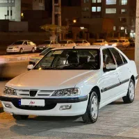 پارس TU5مدل ۱۴۰۱ کارمندی درحد|خودرو سواری و وانت|بیرجند, |دیوار