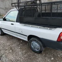 پراید وانت ۱۵۱ مدل ۹۳