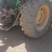 فروش تراکتور جاندیرمدل۶۲