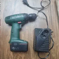 دریل شارژی بوش
