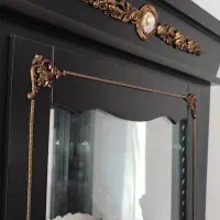 بوفه، ویترین|بوفه، ویترین، کنسول|بندرعباس, |دیوار