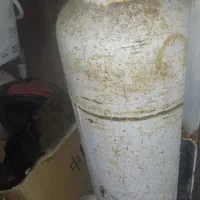 کپسول 25کیلویی|اجاق گاز و لوازم برقی پخت‌وپز|کیش, |دیوار