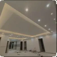 اجرای سقف کناف|مصالح و تجهیزات ساختمان|مرودشت, مسجد رسول|دیوار