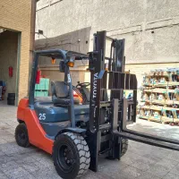 لیفتراک صفر کیلومتر لیفتراک شارژی|خودرو سنگین|اشتهارد, |دیوار