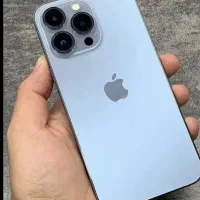 ایفون ۱۳ پرومکس بدون نقطه