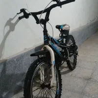 دوچرخه20|دوچرخه، اسکیت، اسکوتر|رشت, کوی مهر|دیوار