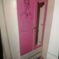 کمد در حد نو