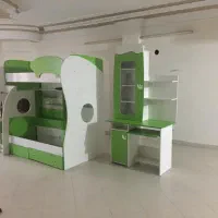 سرویس خواب نوجوان و میز کامپیوتر حراج شد