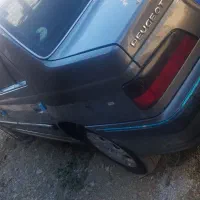 پارس ۹۹|خودرو سواری و وانت|بجنورد, |دیوار