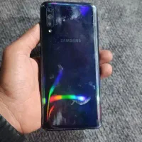 سامسونگ a70. 128